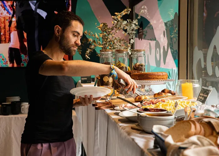 Viajero Buenos Aires Hostel