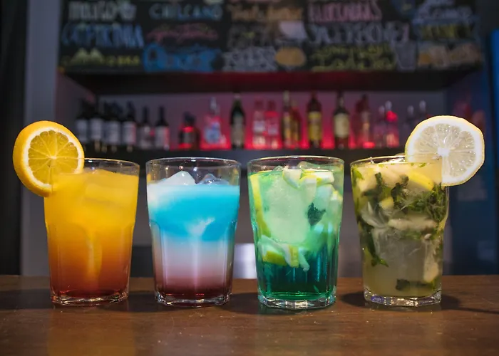 A Pousada Milhouse Avenue (Adults Only) Buenos Aires